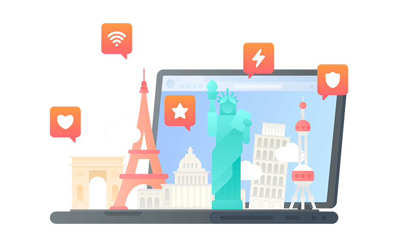 出国旅游 到中国香港旅游 - UNBLOCKCN